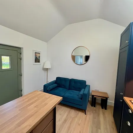 Daire The Swallow's Nest *