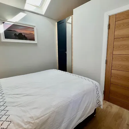 The Swallow's Nest *