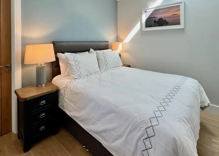 Appartamento The Swallow's Nest *