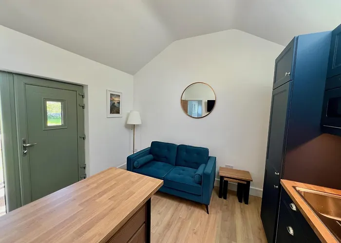 Appartamento The Swallow's Nest *