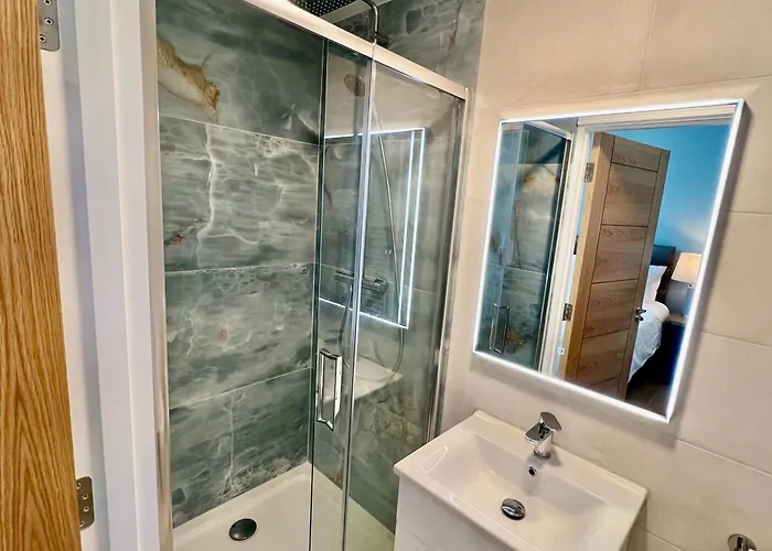 Appartamento The Swallow's Nest *