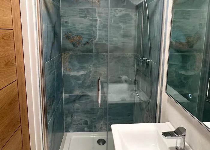 The Swallow's Nest Appartamento *